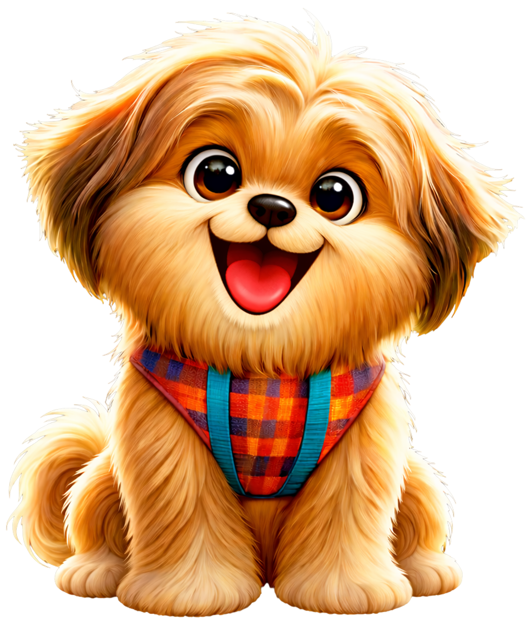 Coins coming out of phone